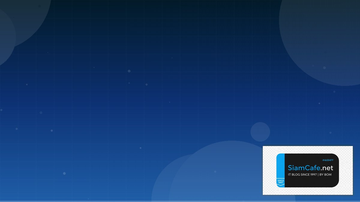 C# Minimal API Edge Computing | SiamCafe Blog