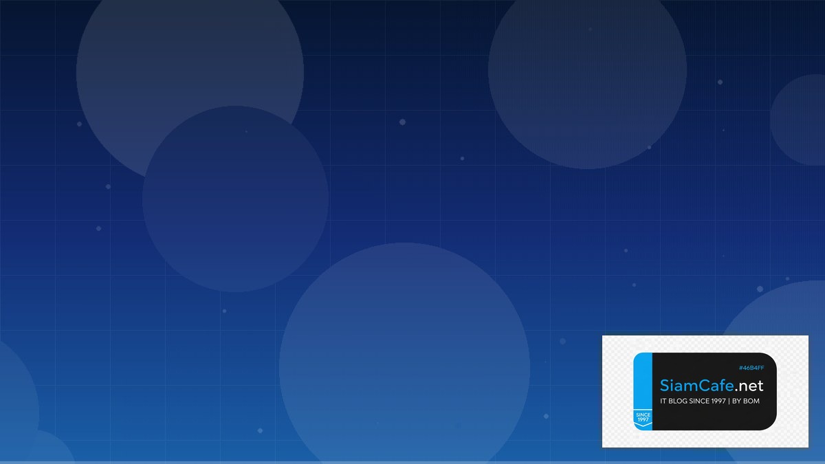 C# Minimal API Edge Deployment | SiamCafe Blog