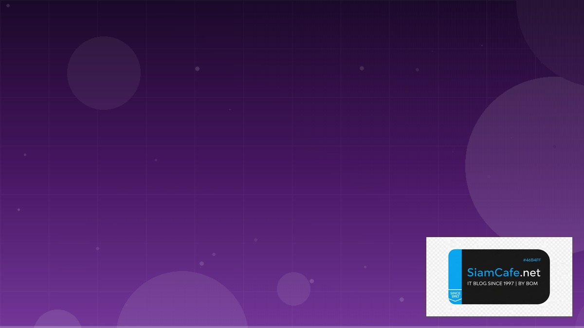 C# Minimal API Feature Flag Management | SiamCafe Blog