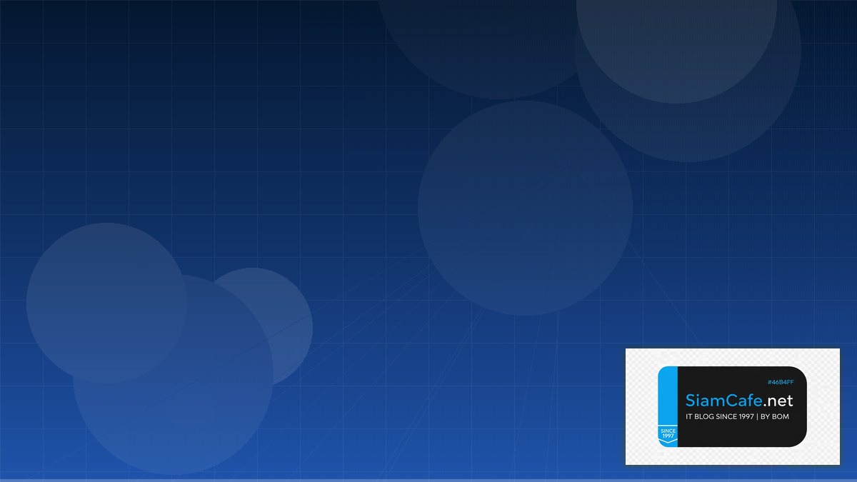 C# Minimal API FinOps Cloud Cost | SiamCafe Blog