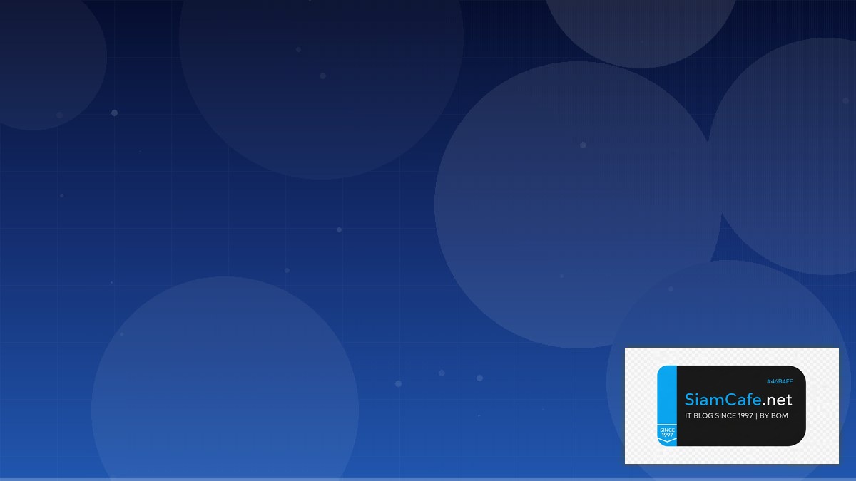 C# Minimal API GitOps Workflow | SiamCafe Blog