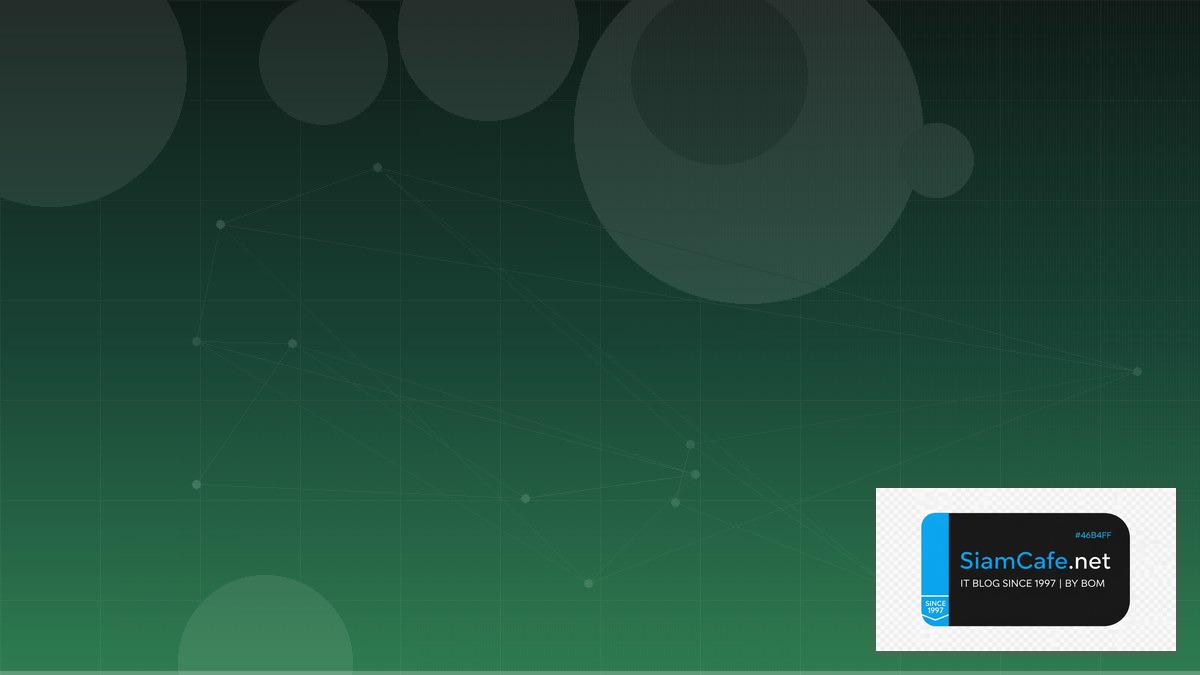 C# Minimal API High Availability HA Setup | SiamCafe Blog