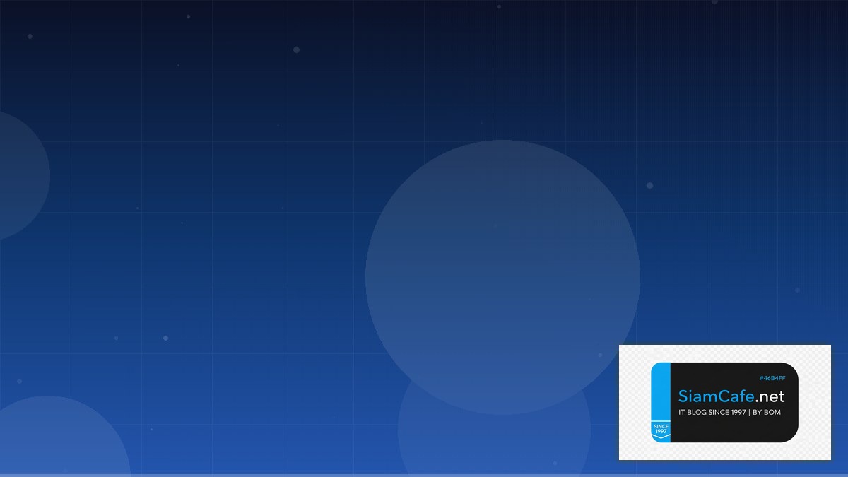 C# Minimal API Home Lab Setup | SiamCafe Blog