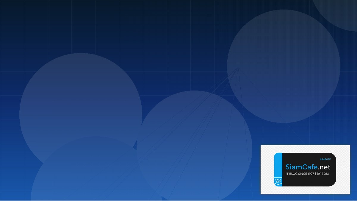 C# Minimal API Hybrid Cloud Setup | SiamCafe Blog