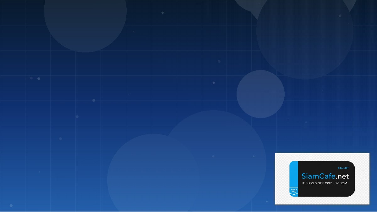 C# Minimal API Incident Management | SiamCafe Blog