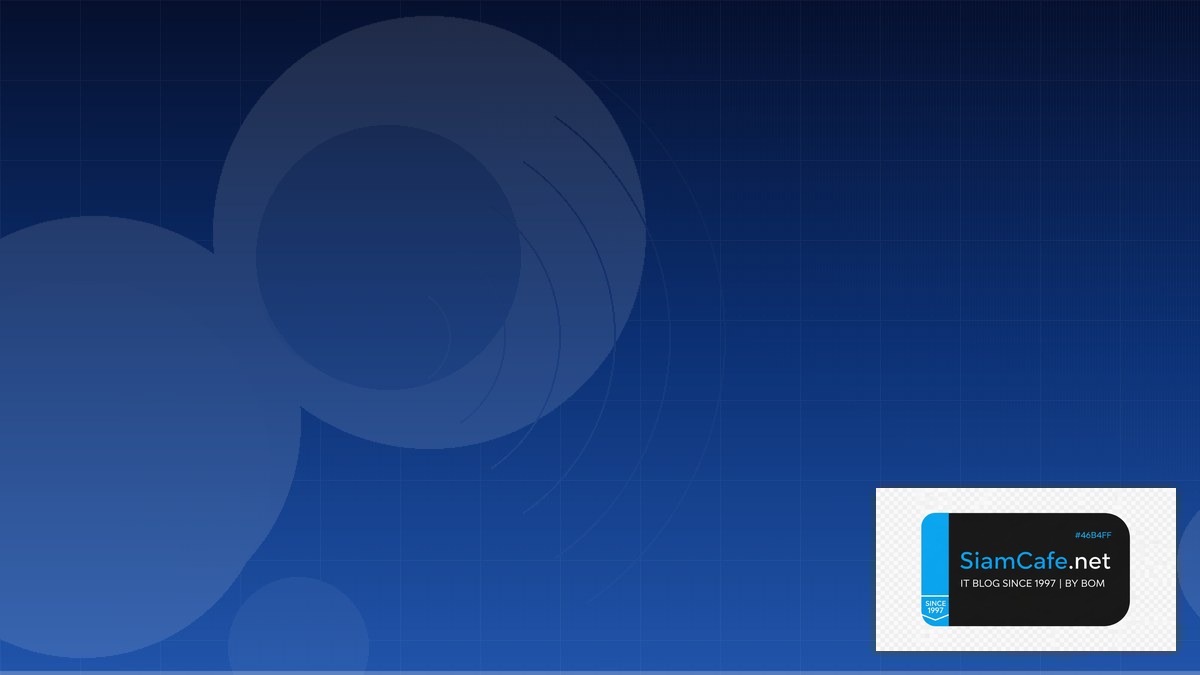 C# Minimal API IoT Gateway | SiamCafe Blog