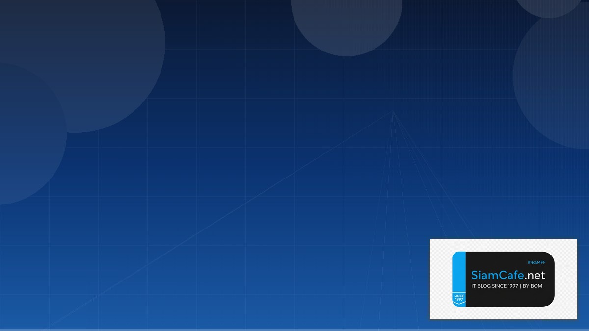 C# Minimal API Kubernetes Deployment | SiamCafe Blog