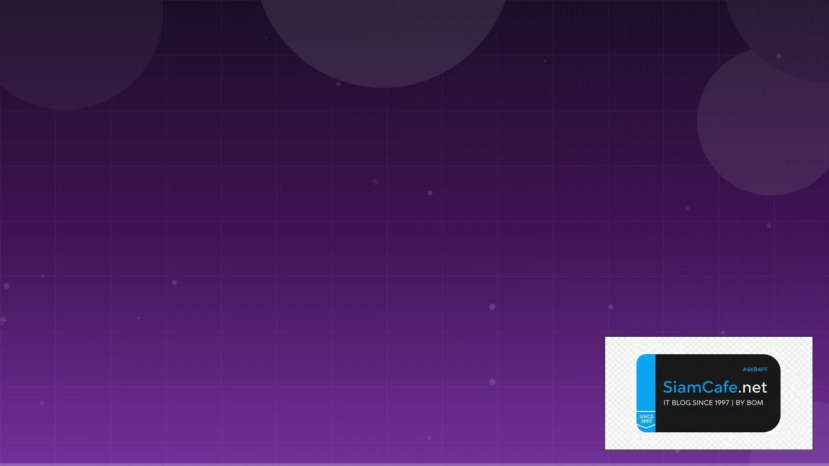 C# Minimal API Learning Path Roadmap | SiamCafe Blog