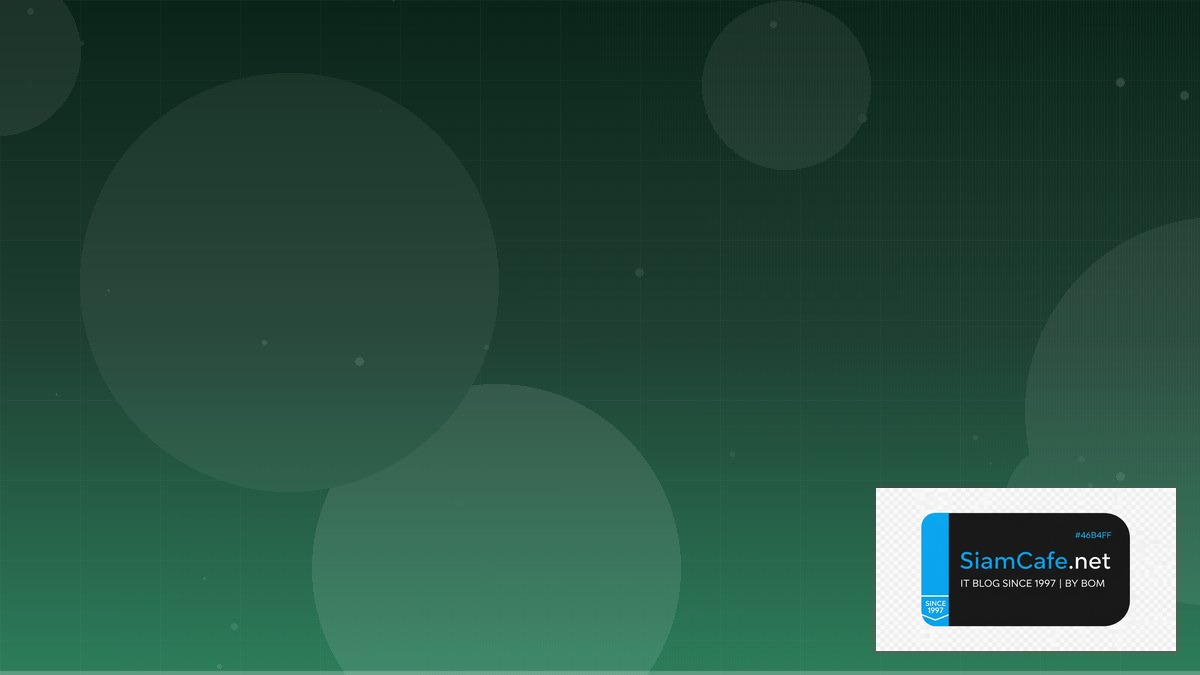 C# Minimal API Micro-segmentation | SiamCafe Blog