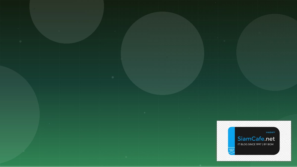 C# Minimal API MLOps Workflow | SiamCafe Blog