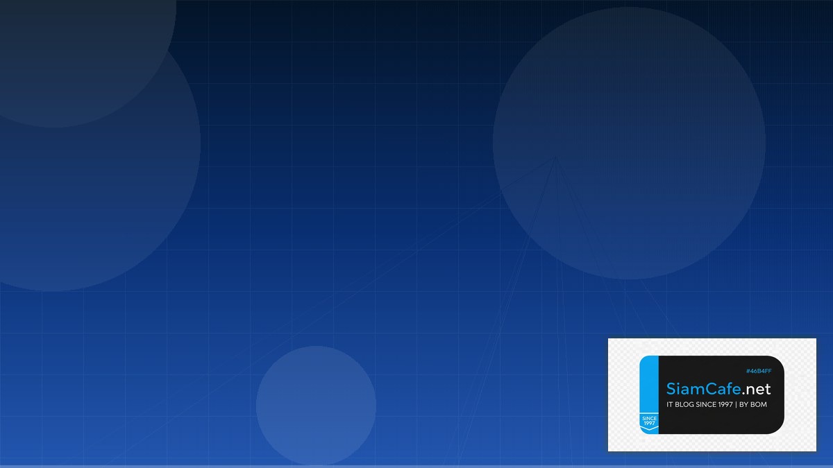 C# Minimal API Multi-cloud Strategy | SiamCafe Blog