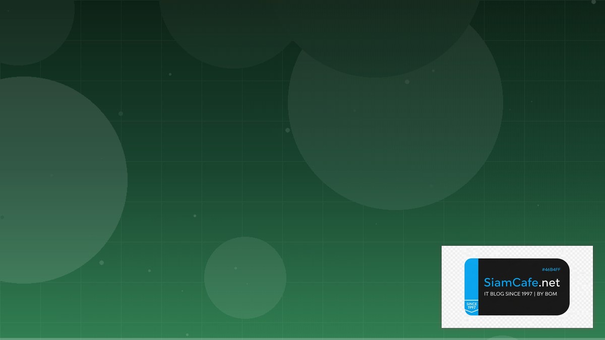 C# Minimal API Pod Scheduling | SiamCafe Blog