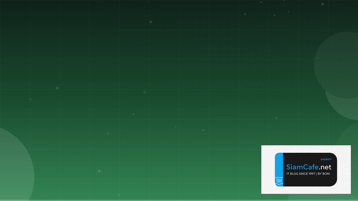 C# Minimal API Remote Work Setup | SiamCafe Blog