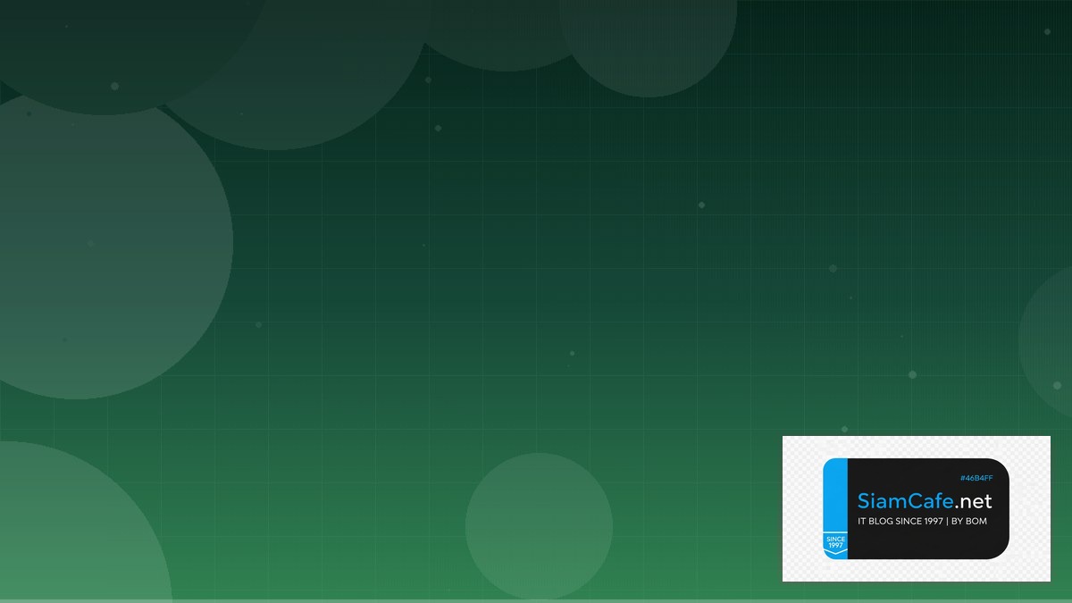 C# Minimal API Scaling Strategy วิธี Scale | SiamCafe Blog