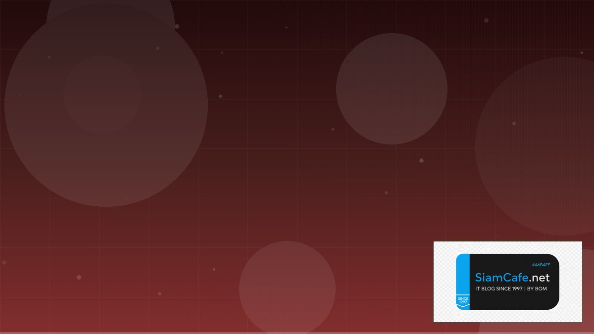 C# Minimal API SSL TLS Certificate | SiamCafe Blog