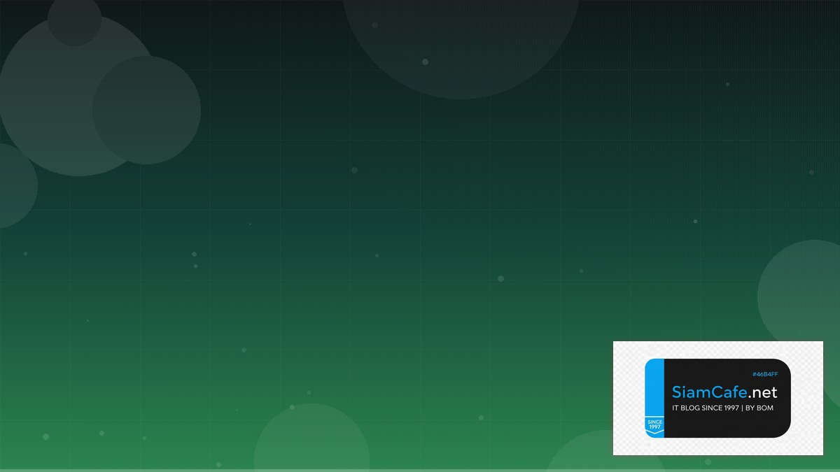 C# Minimal API Tech Conference 2026 | SiamCafe Blog