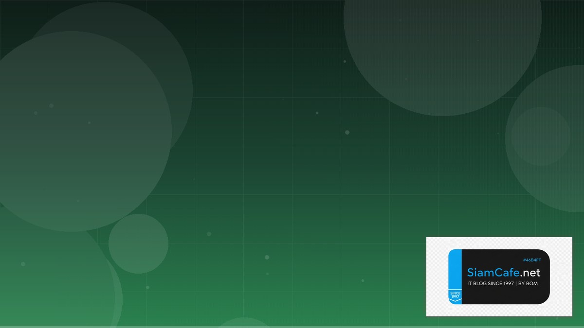 C# Minimal API Zero Downtime Deployment | SiamCafe Blog