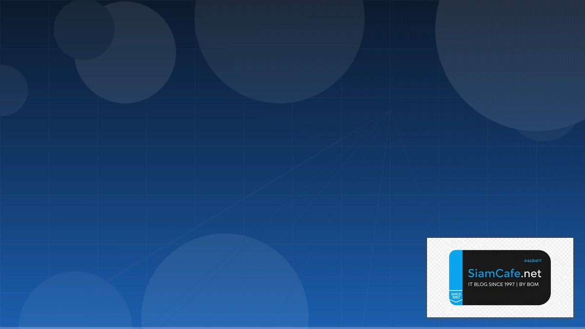 Calico Network Policy 12 Factor App | SiamCafe Blog