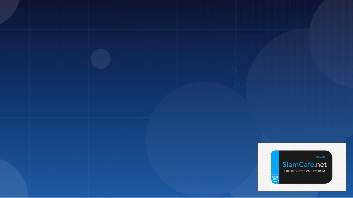 Calico Network Policy AR VR Development | SiamCafe Blog