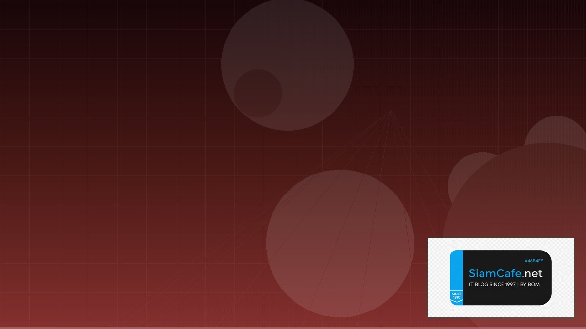 Calico Network Policy Audit Trail Logging | SiamCafe Blog