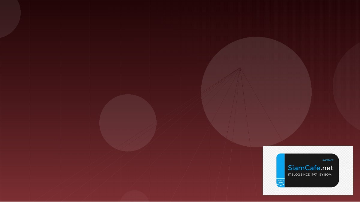 Calico Network Policy Certification Path | SiamCafe Blog