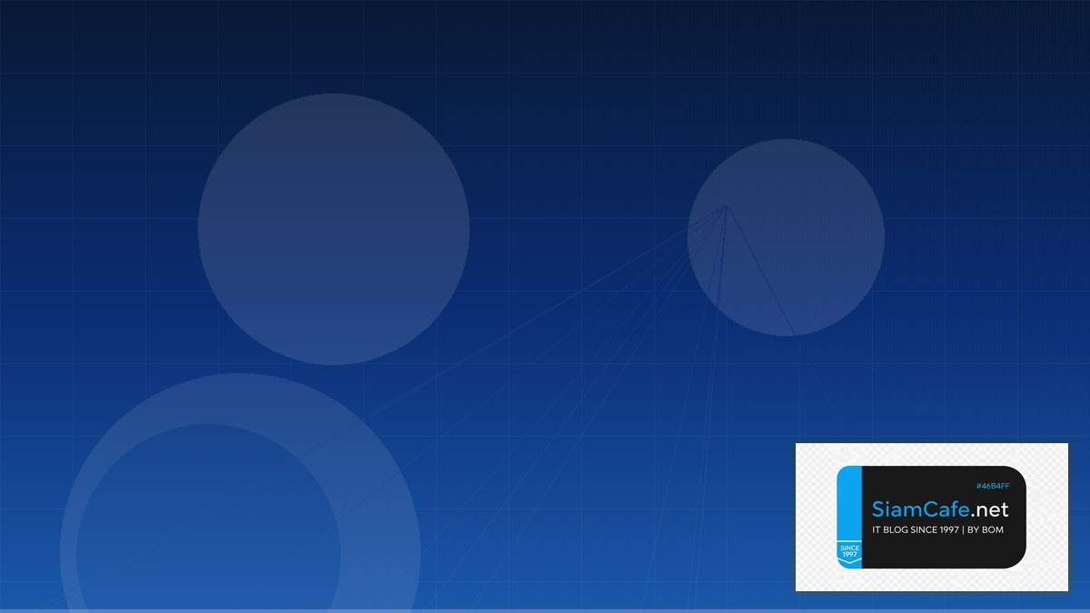 Calico Network Policy Chaos Engineering | SiamCafe Blog