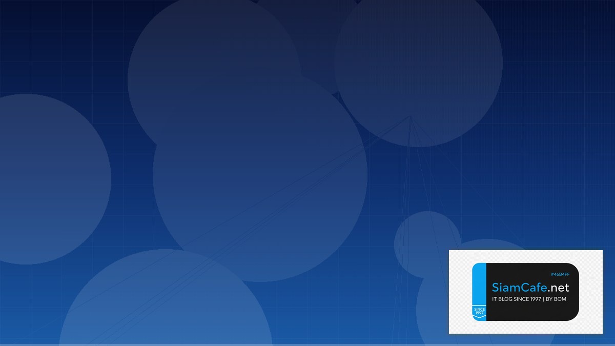 Calico Network Policy Cloud Migration Strategy | SiamCafe Blog