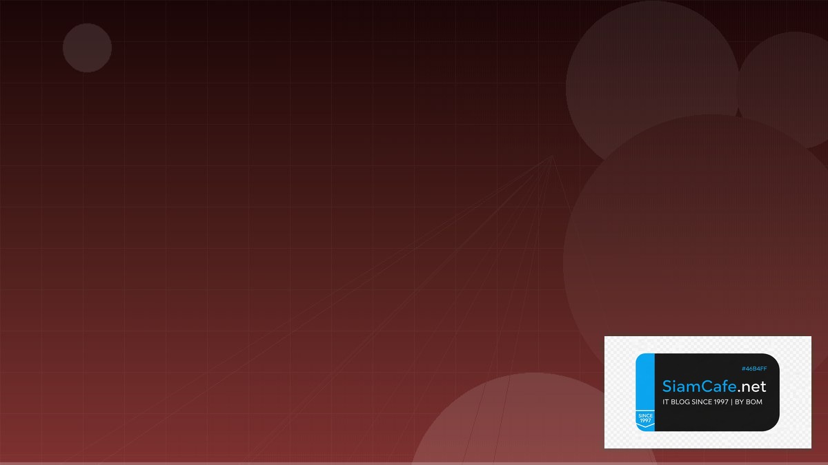 Calico Network Policy Compliance Automation | SiamCafe Blog