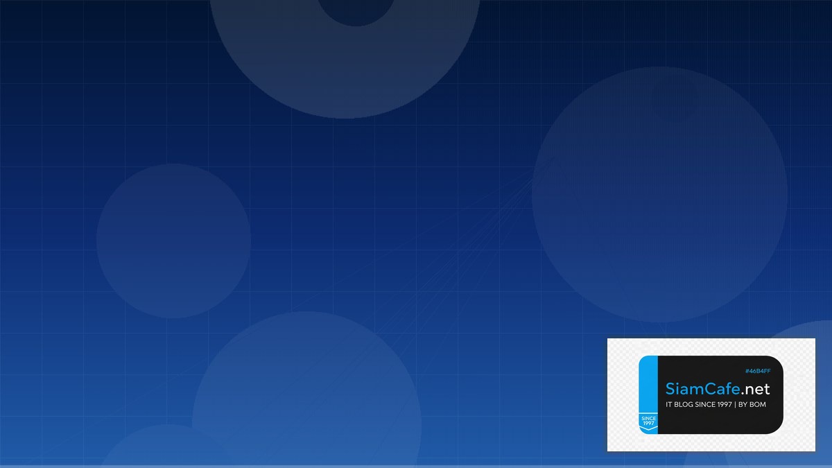 Calico Network Policy Consensus Algorithm | SiamCafe Blog