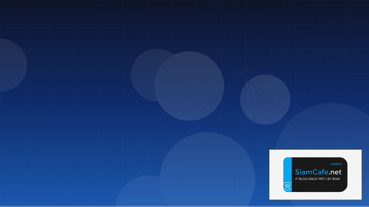 Calico Network Policy DevOps Culture | SiamCafe Blog