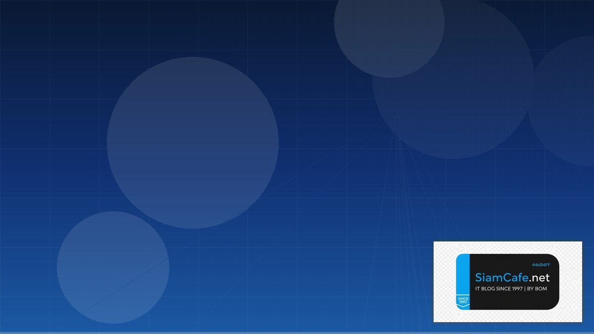 Calico Network Policy DevSecOps Integration | SiamCafe Blog