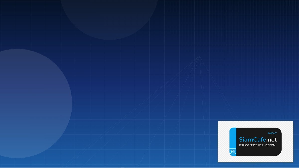 Calico Network Policy FinOps Cloud Cost | SiamCafe Blog