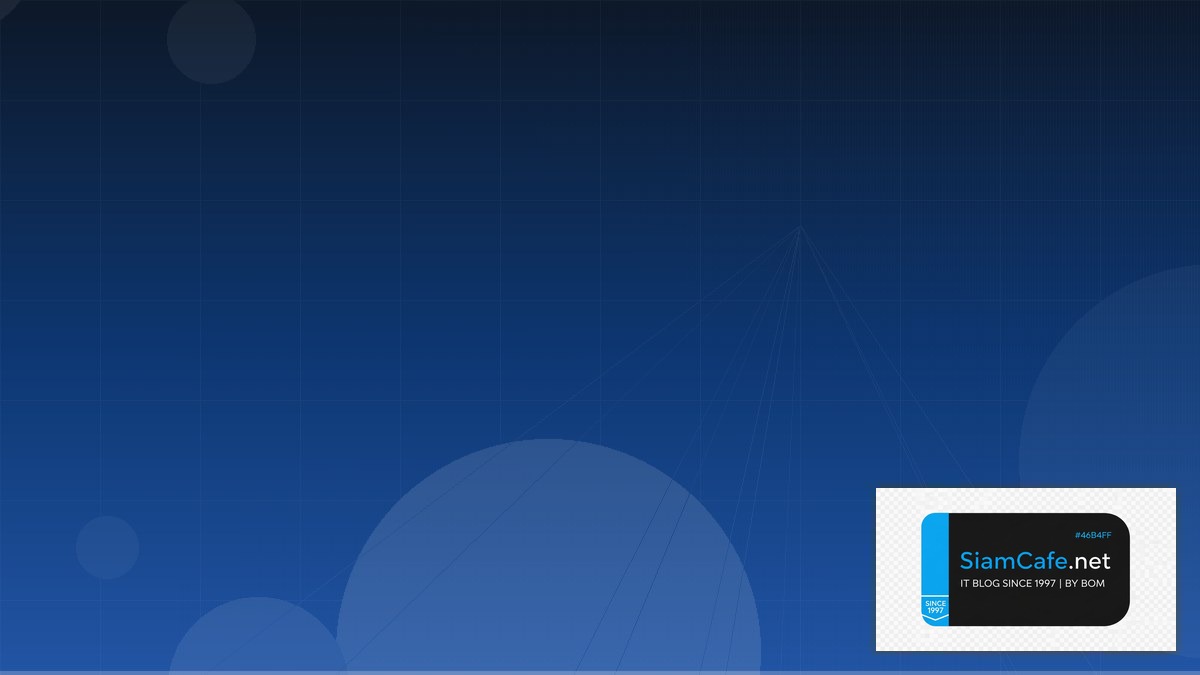 Calico Network Policy GreenOps Sustainability | SiamCafe Blog