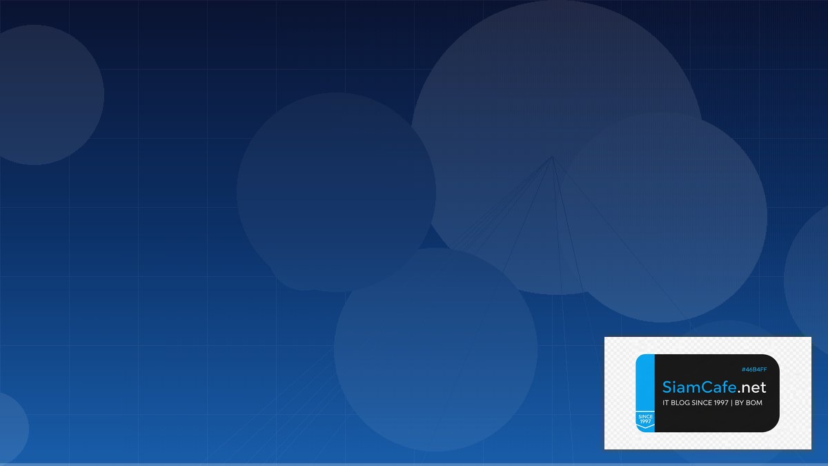 Calico Network Policy Hexagonal Architecture | SiamCafe Blog