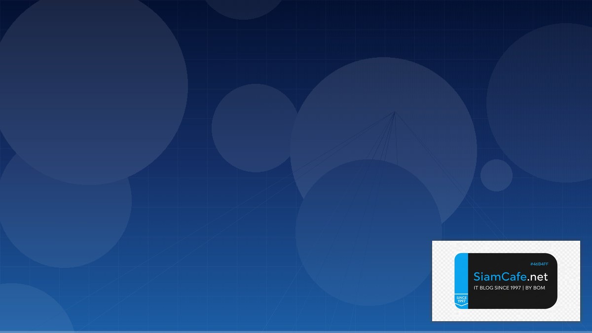 Calico Network Policy High Availability HA Setup | SiamCafe Blog