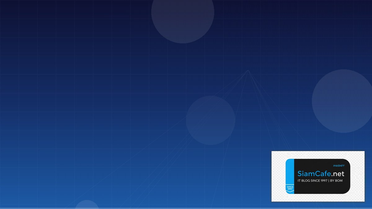 Calico Network Policy Home Lab Setup | SiamCafe Blog