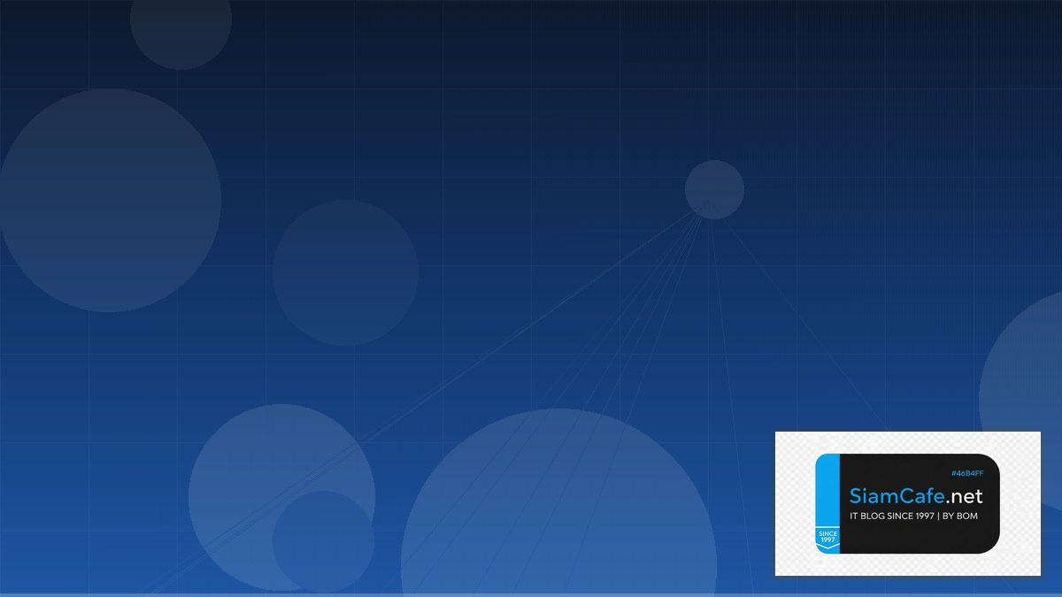 Calico Network Policy Internal Developer Platform | SiamCafe Blog