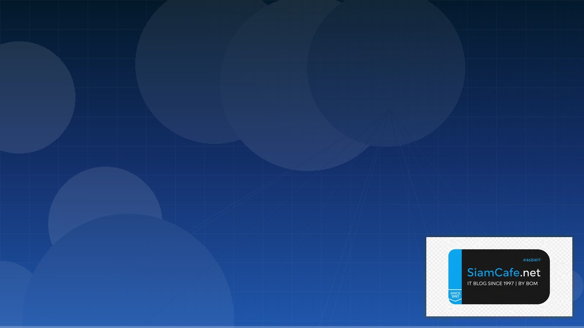 Calico Network Policy Load Testing Strategy | SiamCafe Blog