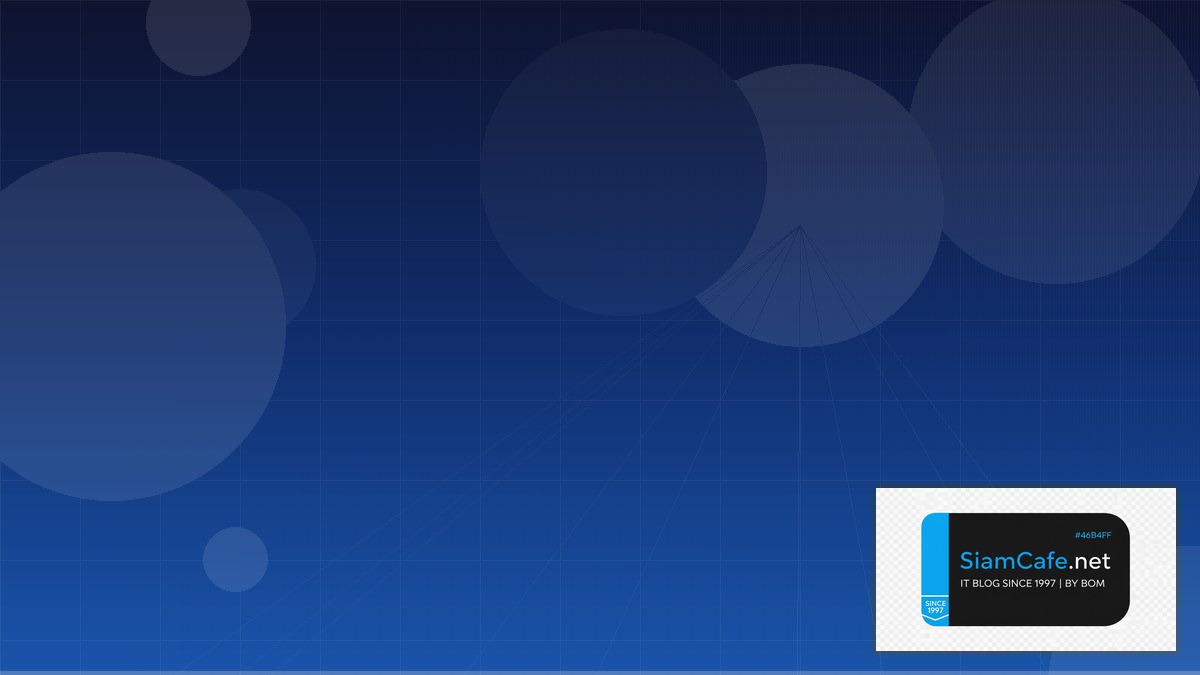 Calico Network Policy Micro-segmentation | SiamCafe Blog