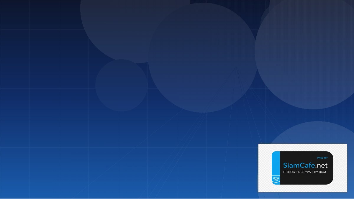 Calico Network Policy MLOps Workflow | SiamCafe Blog