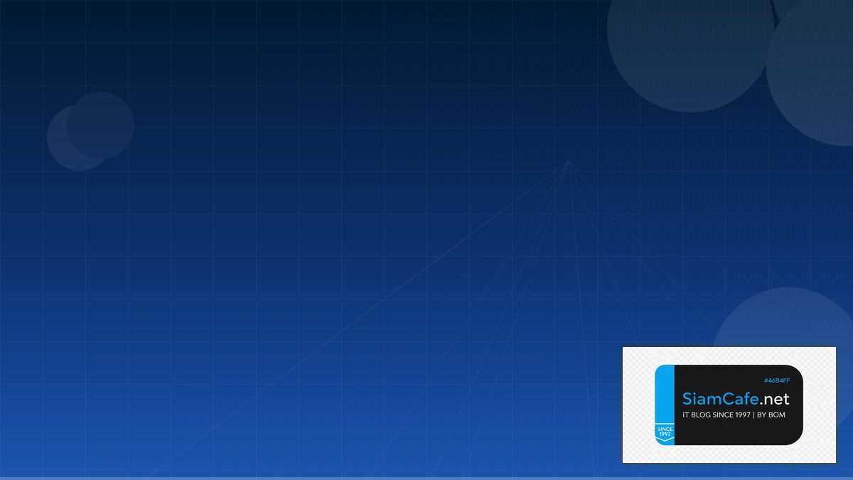 Calico Network Policy Multi-cloud Strategy | SiamCafe Blog