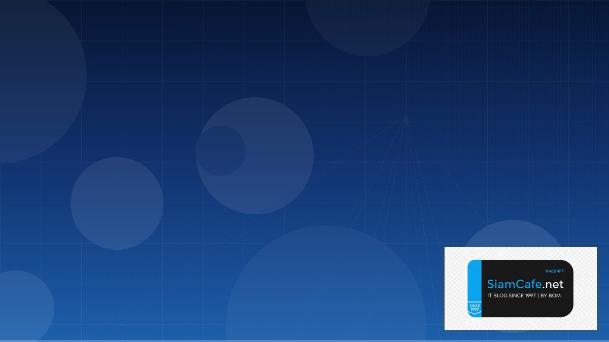 Calico Network Policy Remote Work Setup | SiamCafe Blog