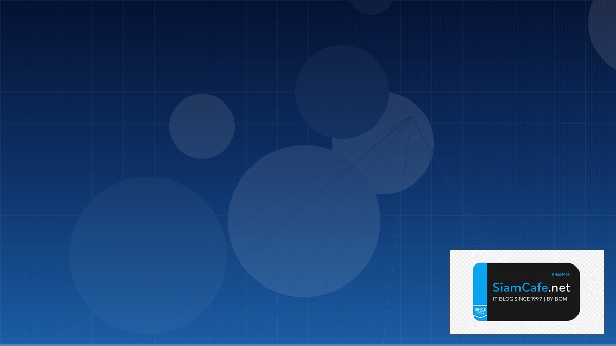 Calico Network Policy Service Level Objective SLO | SiamCafe Blog