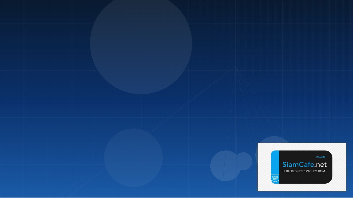 Calico Network Policy Service Mesh Setup | SiamCafe Blog