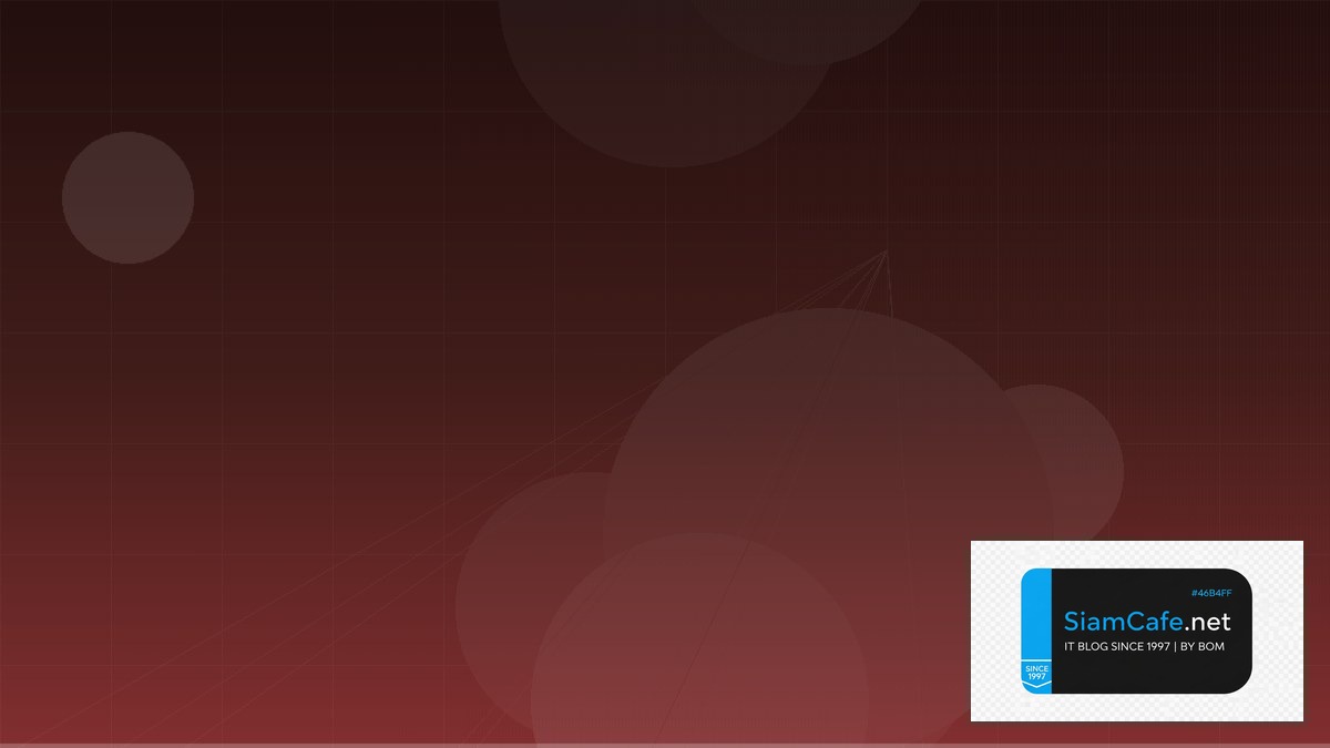 Calico Network Policy SSL TLS Certificate | SiamCafe Blog