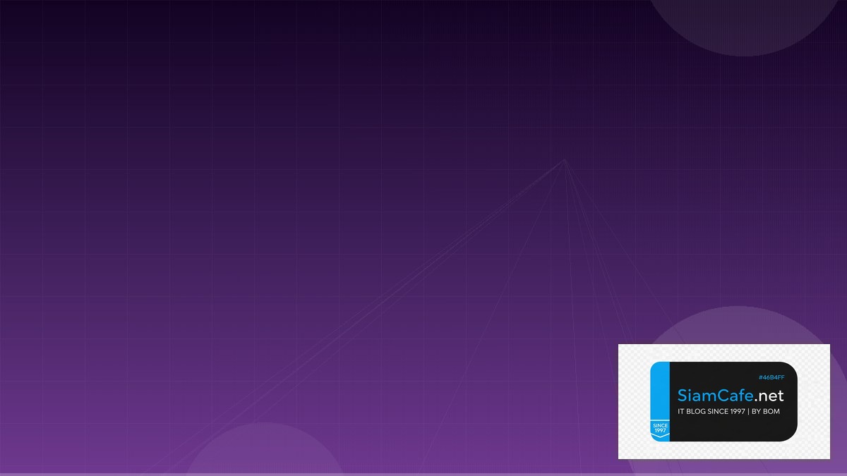 Calico Network Policy Team Productivity | SiamCafe Blog