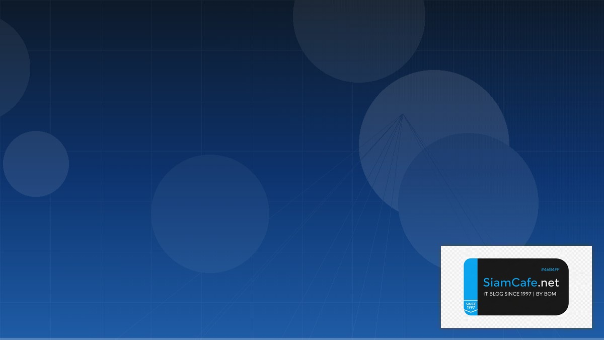 Calico Network Policy Testing Strategy QA | SiamCafe Blog