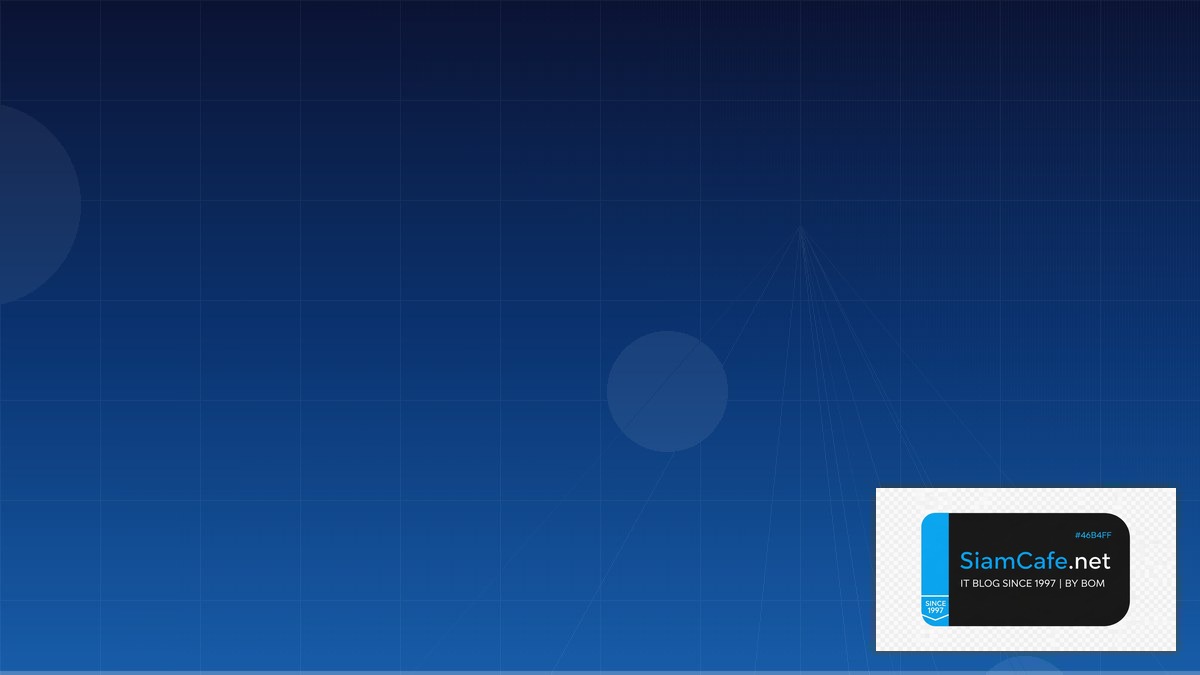 Calico Network Policy Zero Downtime Deployment | SiamCafe Blog