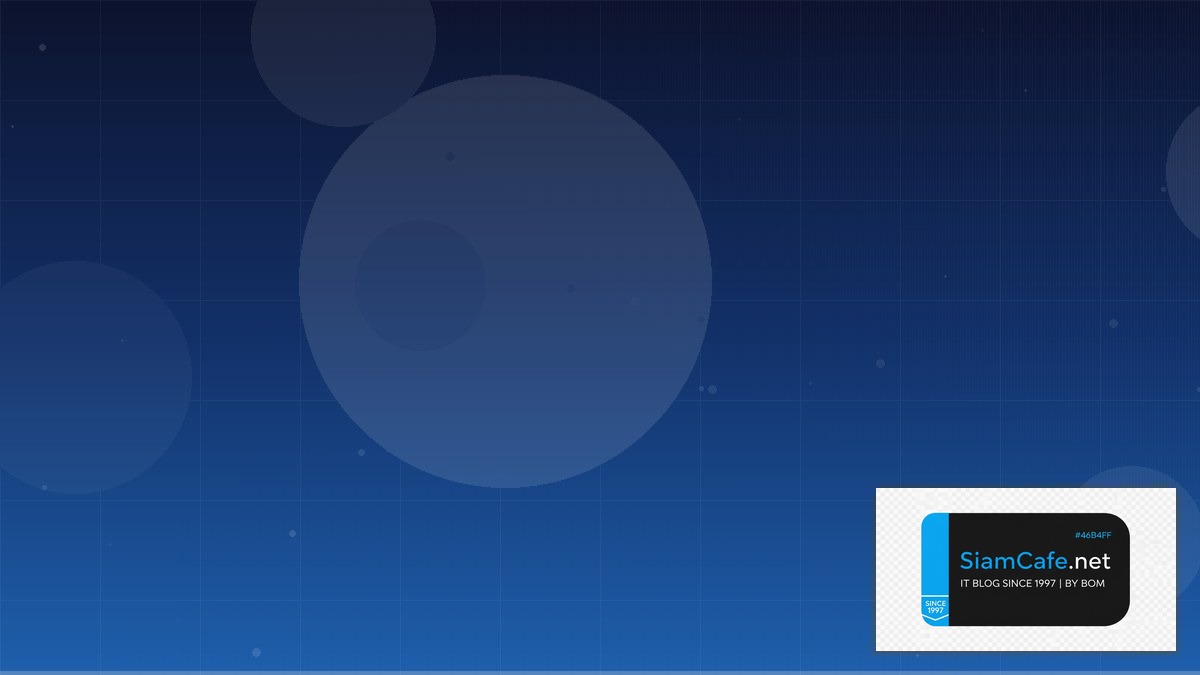 Candle Stick | SiamCafe Blog