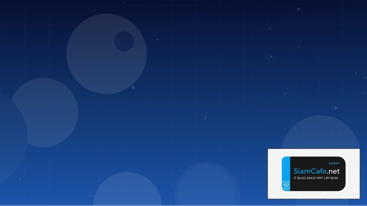 Cardano News | SiamCafe Blog